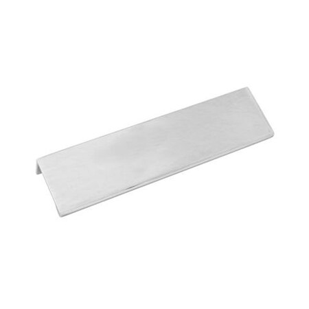 Belwith Products 160 mm Rotterdam Lip Pull Oil Rub Bz Highlight BWHH074888 OBH